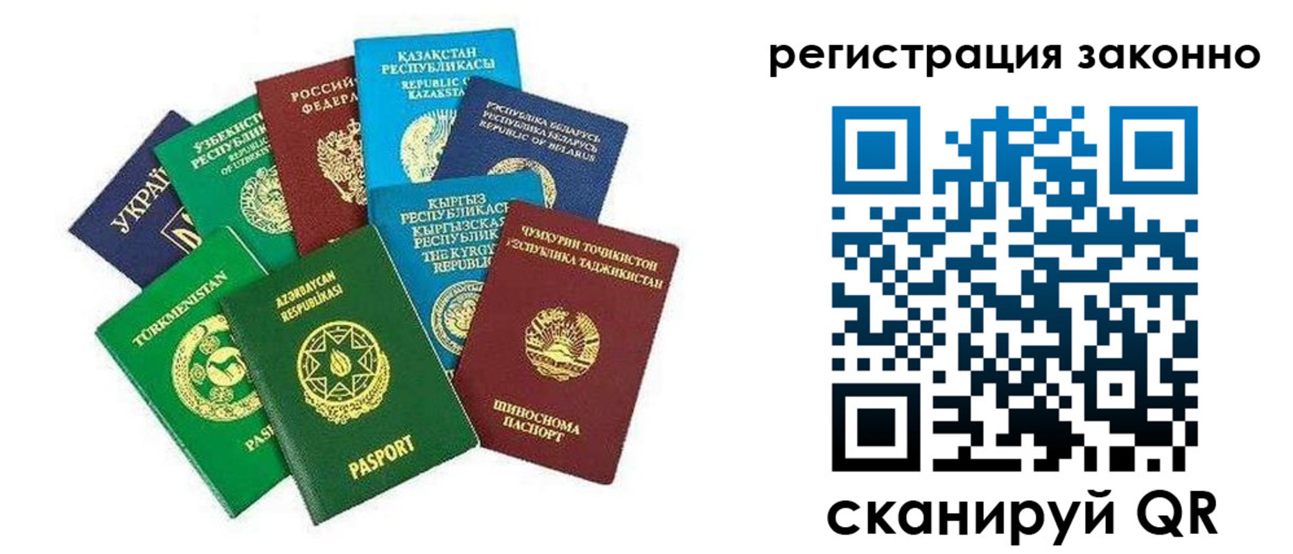 прописка 2025 в Коломне